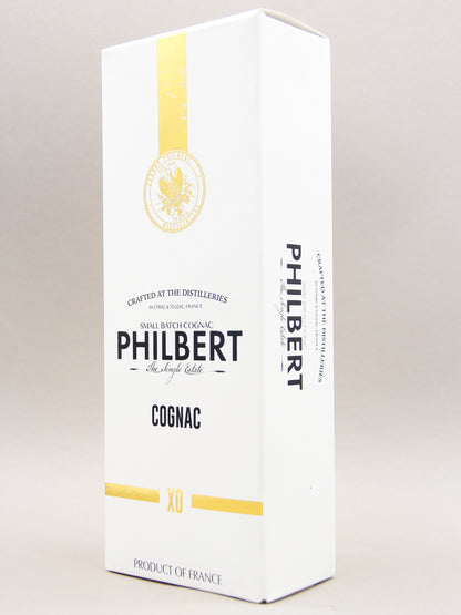 Cognac Philbert Single Estate XO (40%, 70cl)