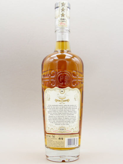 Cognac Pierre Ferrand 1840 (45%, 70cl)