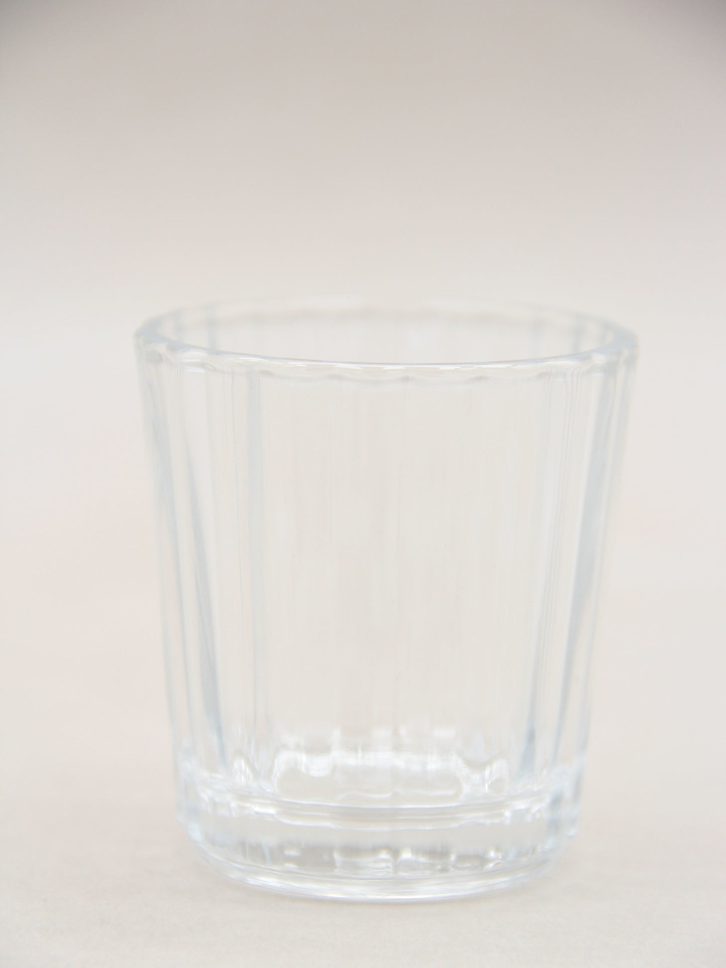 Crisa, Mezcal Glass "Veladora / Vaso Cruz", 83ml