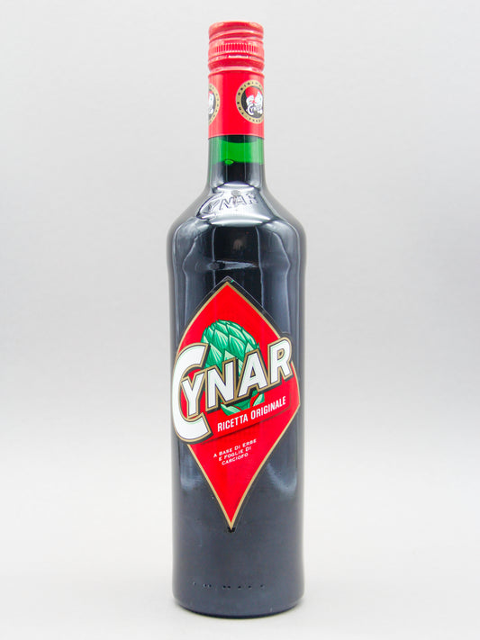 Cynar Ricetta Originale Bitter, Italy (16.5%, 70cl)