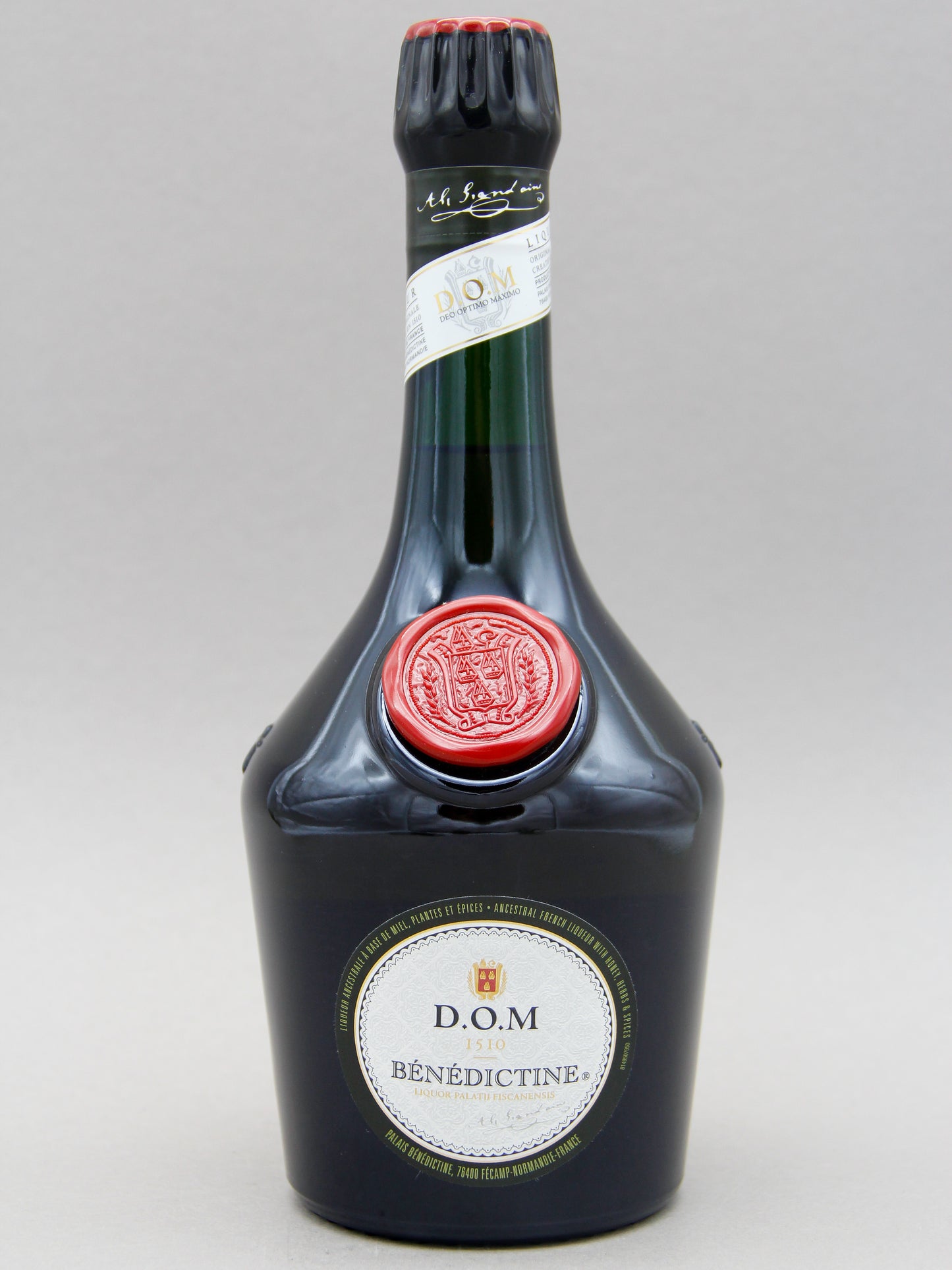 D.O.M Benedictine (40%, 70cl)