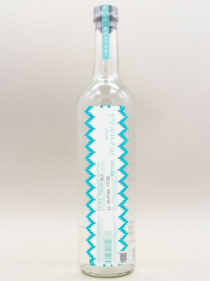 Derrumbes Mezcal, Charcas, Salmiana, San Luis Potosi (70cl)