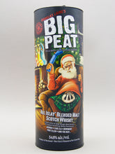 Load image into Gallery viewer, Douglas Laing&#39;s Big Peat, The Spirit of Christmas (70cl)
