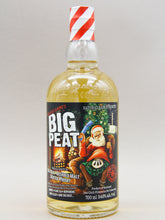 Load image into Gallery viewer, Douglas Laing&#39;s Big Peat, The Spirit of Christmas (70cl)
