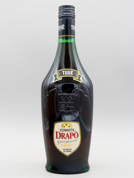 Tuve Drapo Vermouth Di Torino Gran Reserva (18%, 75cl)