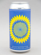 Load image into Gallery viewer, Dry &amp; Bitter: We Stand with Ukraine, Hoppy Red Ale (6%, 44cl CAN)

