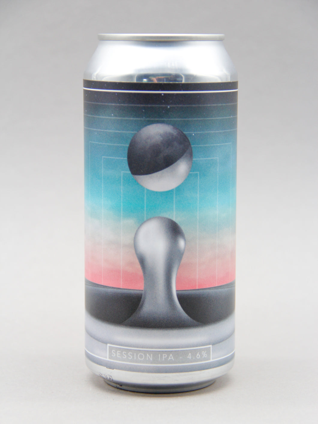 Dry & Bitter: Phase Curve, Session IPA (4.6%, 44cl CAN)
