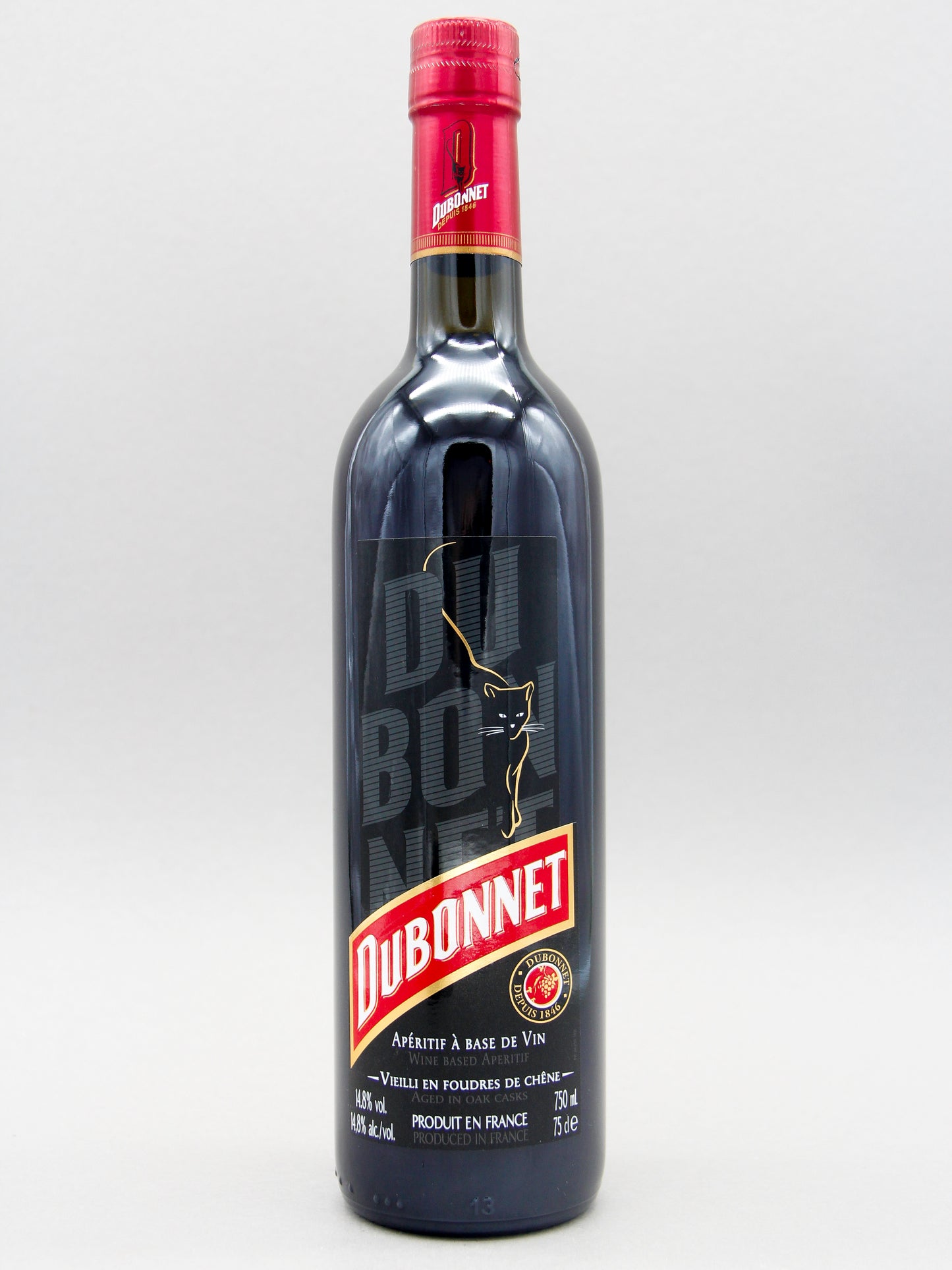 Dubonnet Aperitif, France (14.8%, 75cl)