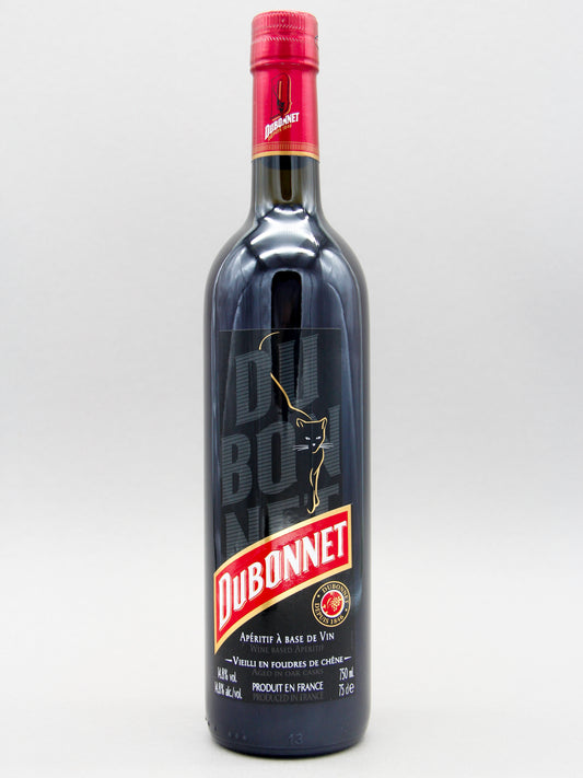 Dubonnet Aperitif, France (14.8%, 75cl)