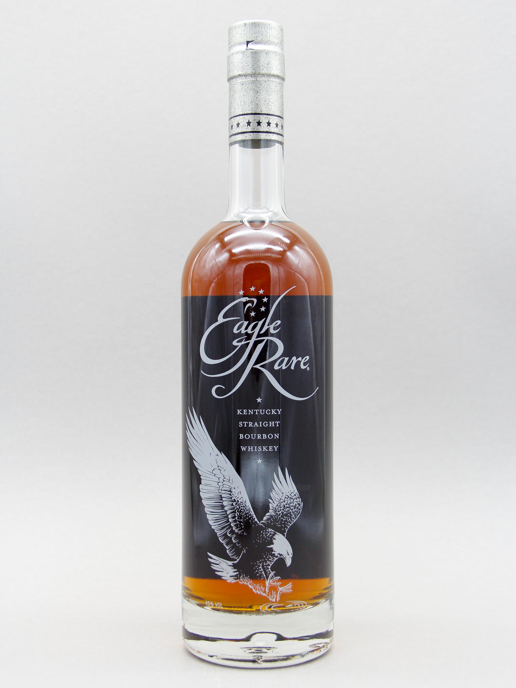 Eagle Rare 10 Years Bourbon Whiskey (45%, 70cl)