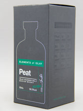 Load image into Gallery viewer, Elements of Islay Peat, Blended Malt, Full Proof (59.3%, 50cl)
