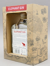 Load image into Gallery viewer, Elephant Gin, Germany (45%, 50cl)
