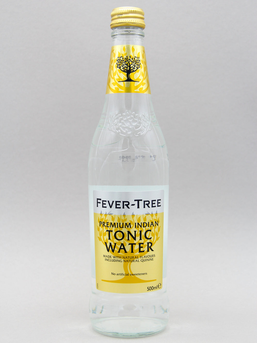 FEVER TREE: Tonic 500ml