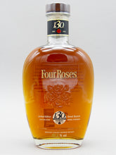 Load image into Gallery viewer, Four Roses Small Batch Bourbon, Limited Edition 2018, 130 Anniversary (54.2%, 70cl)
