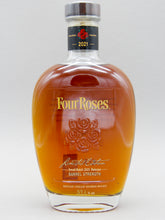 Load image into Gallery viewer, Four Roses Small Batch Bourbon, Limited Edition 2021 (57.1%, 70cl)
