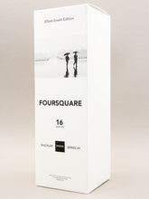 Load image into Gallery viewer, Foursquare Pure Single Blended Rum, 16 Years Old, Elliott Erwitt Edition, Magnum Series #1, Barbados, 2005 (61%, 70cl)
