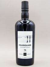 Load image into Gallery viewer, Foursquare Pure Single Blended Rum, 16 Years Old, Elliott Erwitt Edition, Magnum Series #1, Barbados, 2005 (61%, 70cl)
