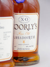 Load image into Gallery viewer, Foursquare Exceptional Cask Selection: 2005, Single Blended Rum, 12 Years, Barbados + 2 Doorly&#39;s XO (59%, 70cl)

