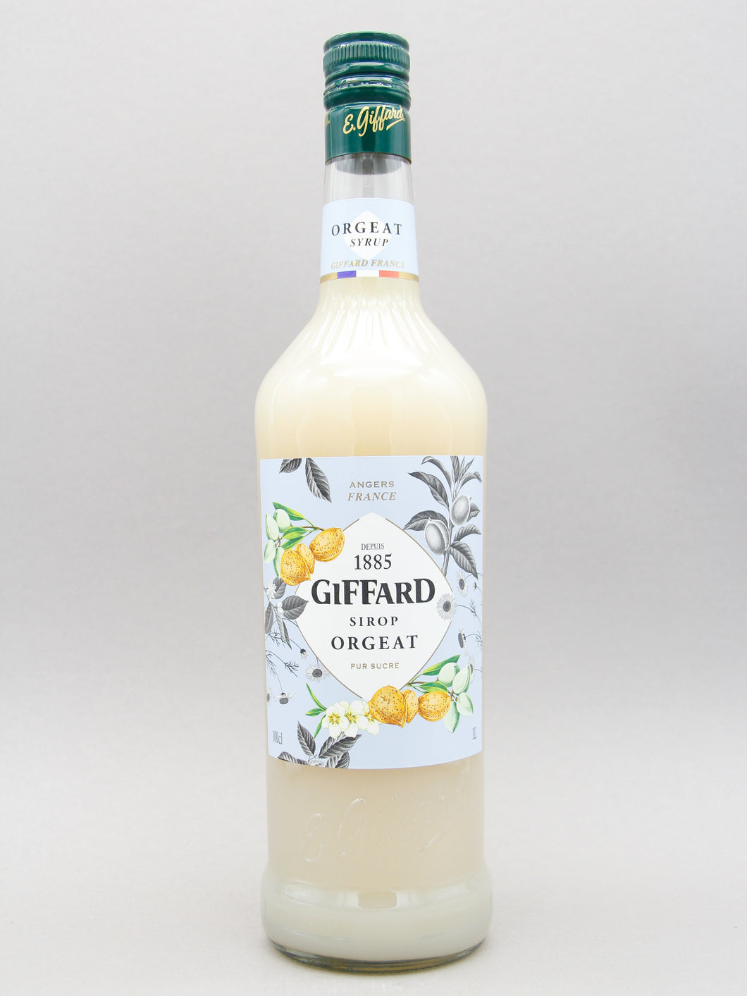 Giffard Orgeat Syrup (100cl)