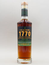 Load image into Gallery viewer, Glasgow Distillery, 1770 Peated , Rich &amp; Smoky, Single Malt Whisky, Scotland (46%, 50cl)
