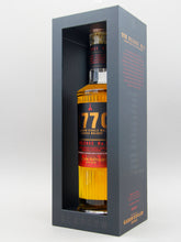 Load image into Gallery viewer, Glasgow Distillery, 1770 Release No. 1, Glasgow Single Malt Whisky, Scotland (46%, 50cl)
