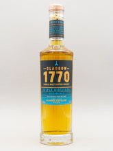 Load image into Gallery viewer, Glasgow Distillery, 1770 Tripled Distilled, Single Malt Whisky, Scotland (46%, 50cl)
