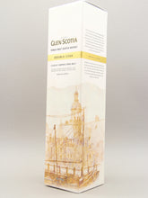 Load image into Gallery viewer, Glen Scotia Double Cask, Single Malt Scotch, Scotland (46%, 70cl)
