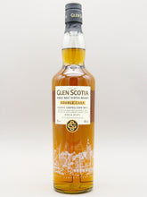 Load image into Gallery viewer, Glen Scotia Double Cask, Single Malt Scotch, Scotland (46%, 70cl)
