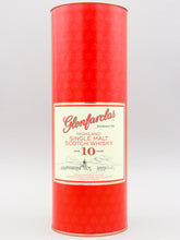 Load image into Gallery viewer, Glenfarclas 10 Years, Highland Single Malt Scotch Whisky (40%, 70cl)
