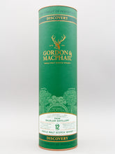 Load image into Gallery viewer, Gordon &amp; Macphail Discovery, Balblair Distillery 12 Years, Single Malt Scotch Whisky (43%, 70cl)
