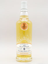 Load image into Gallery viewer, Gordon &amp; Macphail Discovery, Caol Ila 13 Years, Single Malt Scotch Whisky (43%, 70cl)
