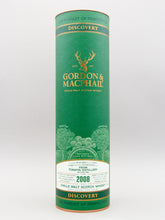 Load image into Gallery viewer, Gordon &amp; Macphail Discovery, Tomatin Distillery Bottled 2008, Single Malt Scotch Whisky (43%, 70cl)

