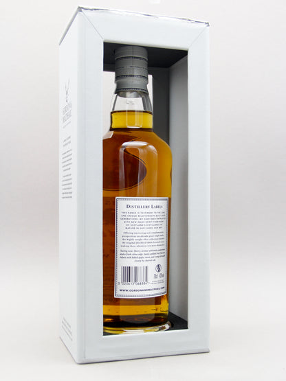 Gordon & Macphail, Distillery Labels, Mortlach 15 Years, Single Malt Scotch Whisky (43%, 70cl)