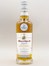 Load image into Gallery viewer, Gordon &amp; Macphail, Distillery Labels, Mortlach 15 Years, Single Malt Scotch Whisky (43%, 70cl)
