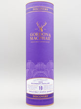 Load image into Gallery viewer, Gordon &amp; Macphail Discovery, Miltonduff Distillery 10 Years, Single Malt Scotch Whisky (43%, 70cl)
