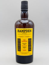 Load image into Gallery viewer, Hampden Estate, The Younger, Aged 5 Years, Jamaica, LROK (47%, 70cl)
