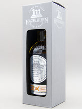 Load image into Gallery viewer, Hazelburn 10 Years, Campbeltown, Single Malt Scotch Whisky (46%, 70cl)
