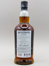 Load image into Gallery viewer, Hazelburn 15 Years, Oloroso Cask, May 2022, Campbeltown Single Malt Scotch Whisky (54.2%, 70cl)
