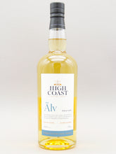 Load image into Gallery viewer, High Coast, Älv Single Malt Whisky, Sweden (46%, 70cl)
