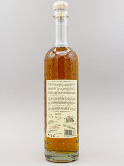 High West, American Prairie Bourbon, Batch 20B11, Whiskey (46%, 70cl)