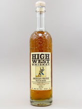 Load image into Gallery viewer, High West, American Prairie Bourbon, Batch 20B11, Whiskey (46%, 70cl)
