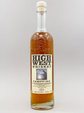 Load image into Gallery viewer, High West Campfire Whiskey (46%, 70cl)
