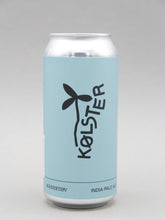 Load image into Gallery viewer, Kølster: Månestøv, IPA (6.0%, 44cl CAN)
