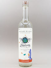 Load image into Gallery viewer, Lalocura, Destilado de agave, Cuishe 2022 (47.4% 70cl)
