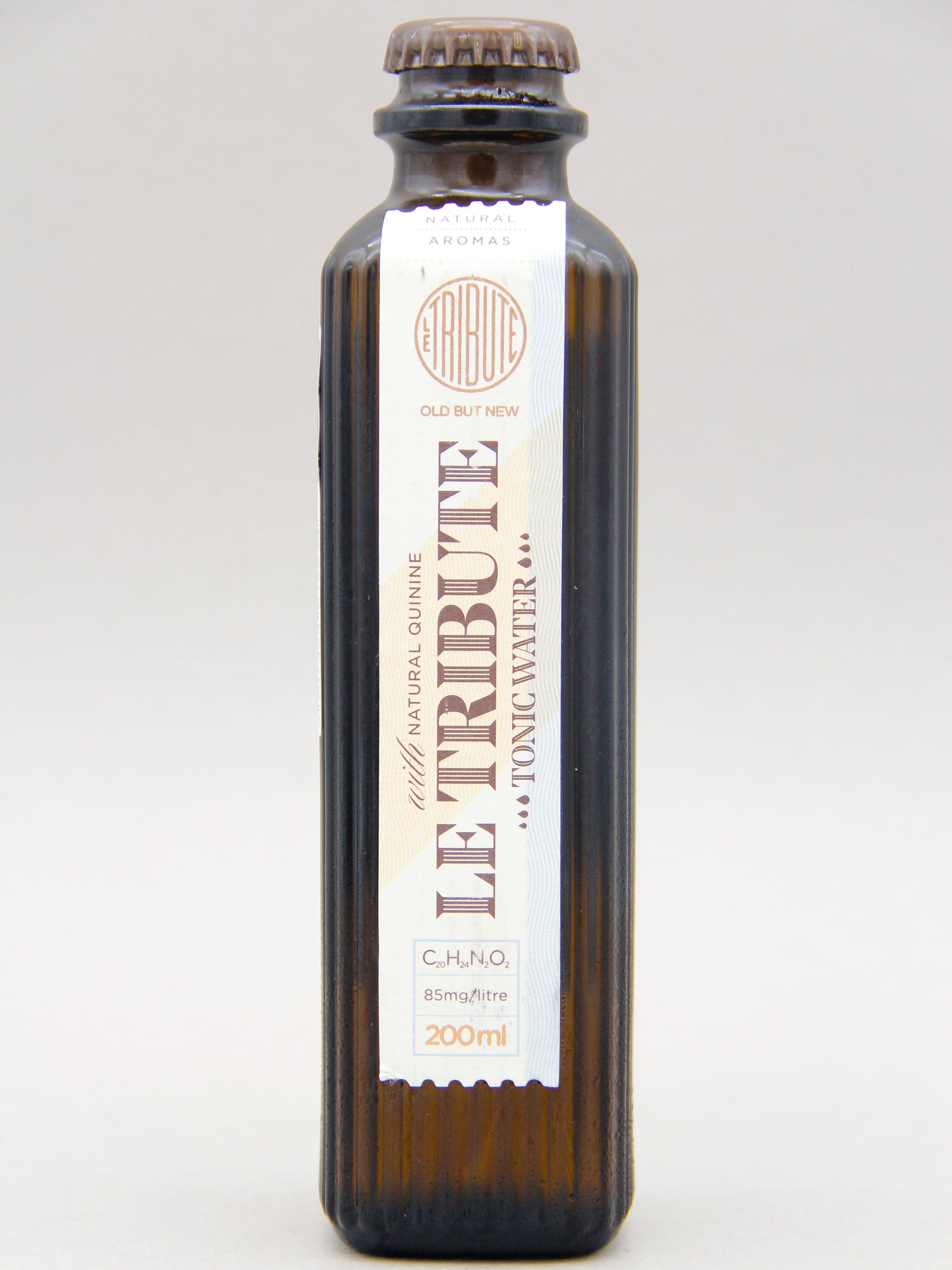 Le Tribute Tonic Water (20cl)