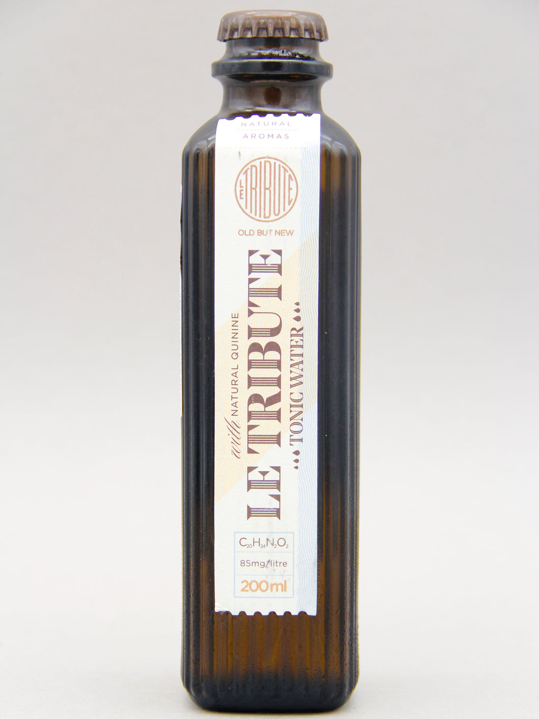 Le Tribute Tonic Water (20cl)