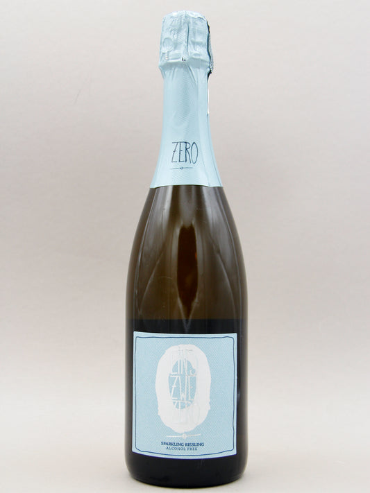 Leitz, Eins Zwei Zero, Sparkling Riesling, Alcohol Free (0%, 75cl)