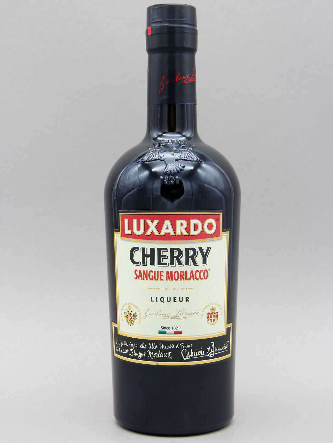 Luxardo Cherry Sangue Morlacco Liqueur (30%, 70cl)