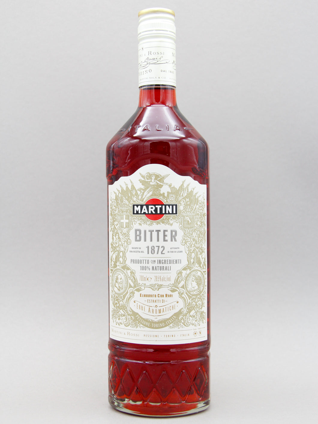 Martini, Riserva Bitter, Aperitivo, Italy (28.5%, 70cl)