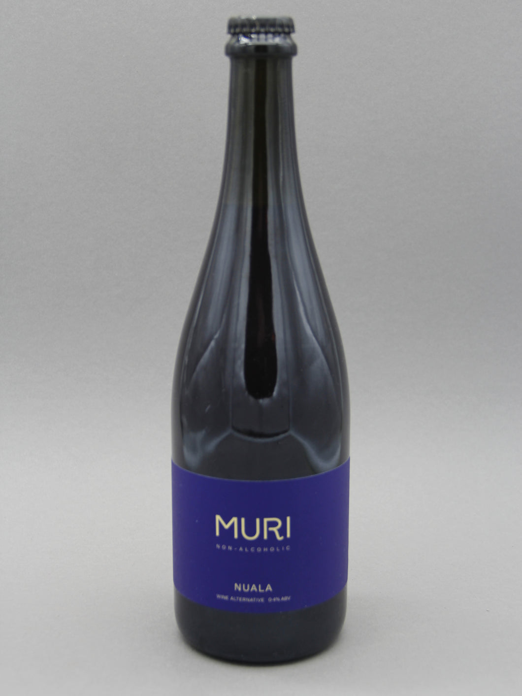 Muri, Nuala, Non-Alc Wine Alternative (0.4%, 75cl)